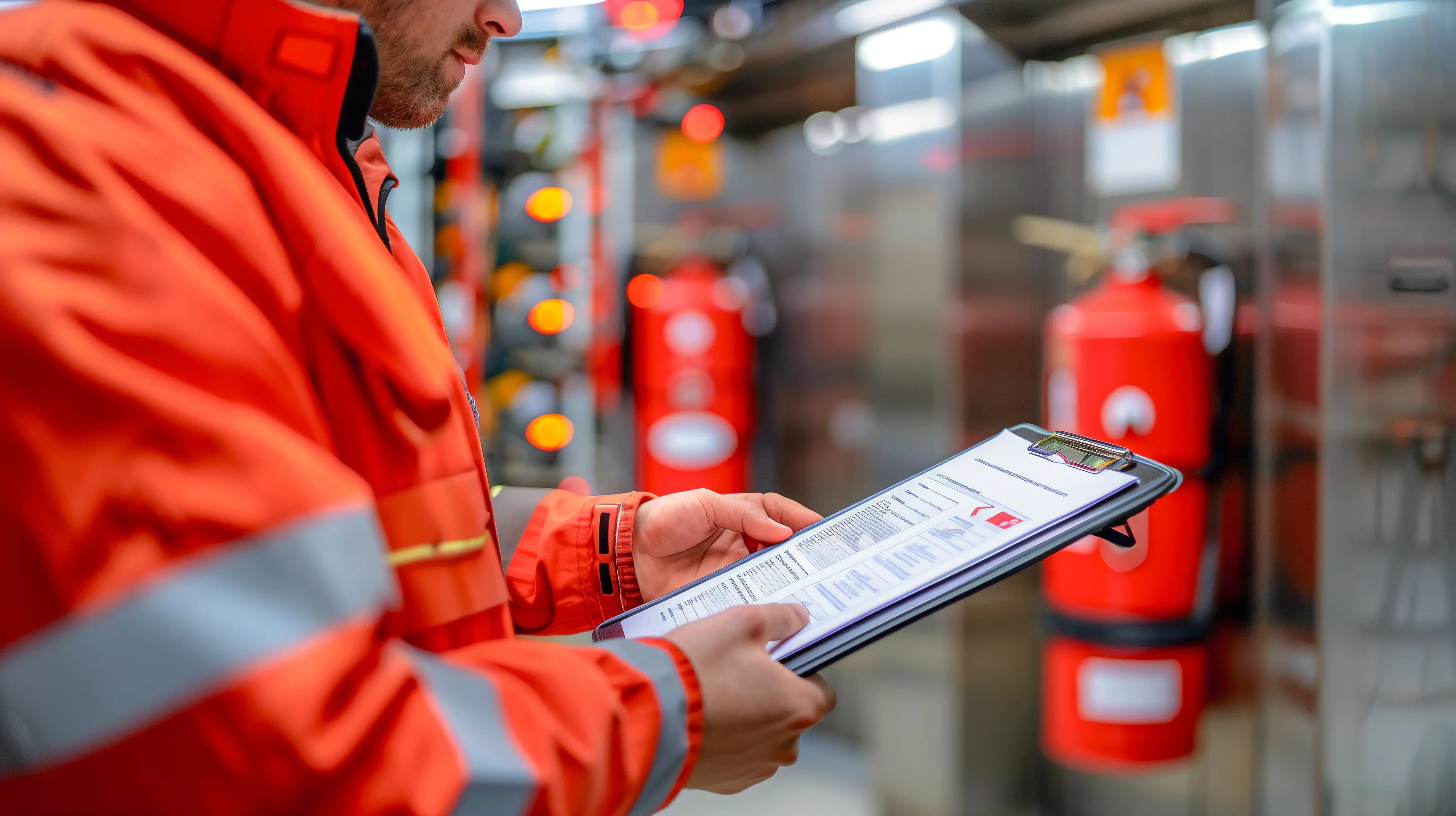Brandschutzbeauftragter Pflicht: Ab wann ist er für Ihr Unternehmen gesetzlich vorgeschrieben?