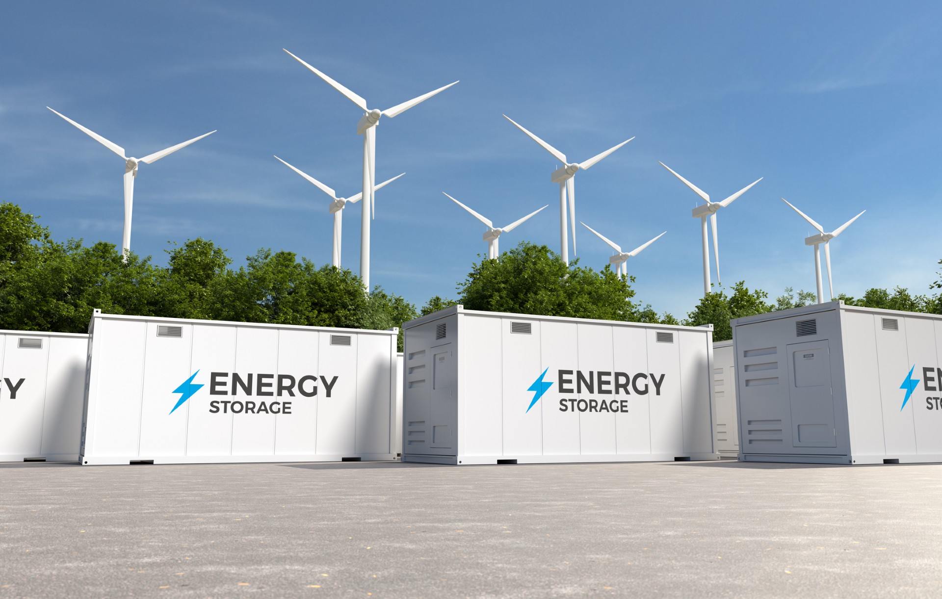 Brandschutz 2.0: Windenergieanlagen im Fokus (Update 2026)